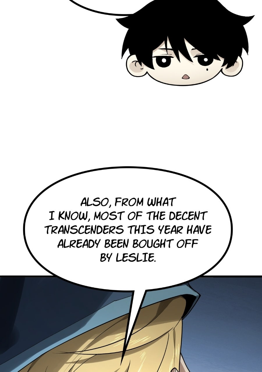 Read INFINITE DECRYPTION:THE STRONGEST LEVEL 0 chapter 9 image 90 on Lezhin