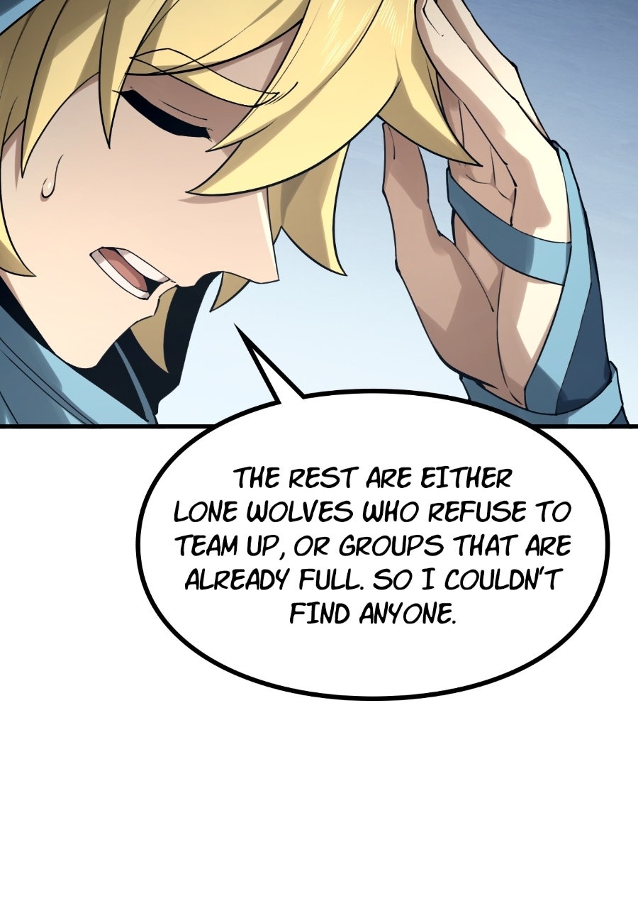 Read INFINITE DECRYPTION:THE STRONGEST LEVEL 0 chapter 9 image 91 on Lezhin