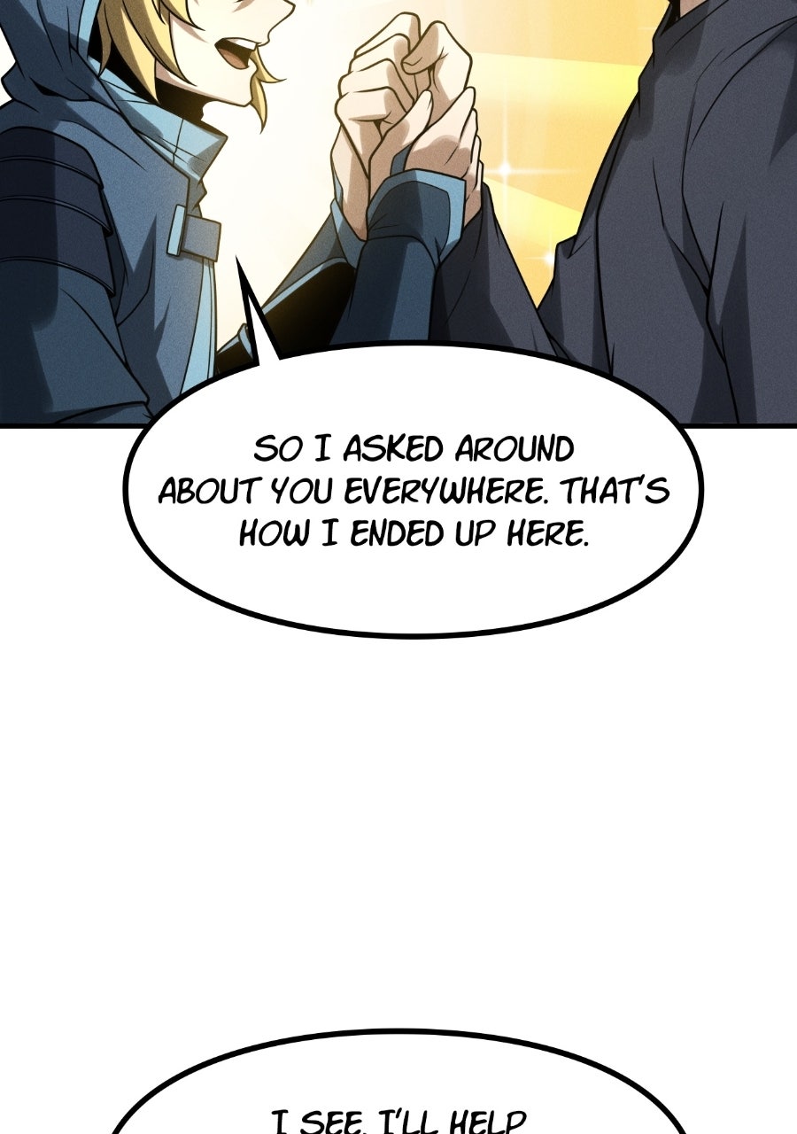 Read INFINITE DECRYPTION:THE STRONGEST LEVEL 0 chapter 9 image 93 on Lezhin