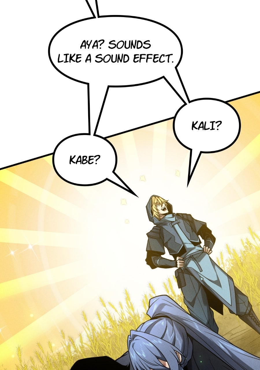 Read INFINITE DECRYPTION:THE STRONGEST LEVEL 0 chapter 9 image 96 on Lezhin