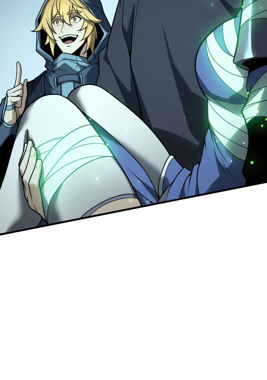 Read INFINITE DECRYPTION:THE STRONGEST LEVEL 0 chapter 9 image 99 on Lezhin