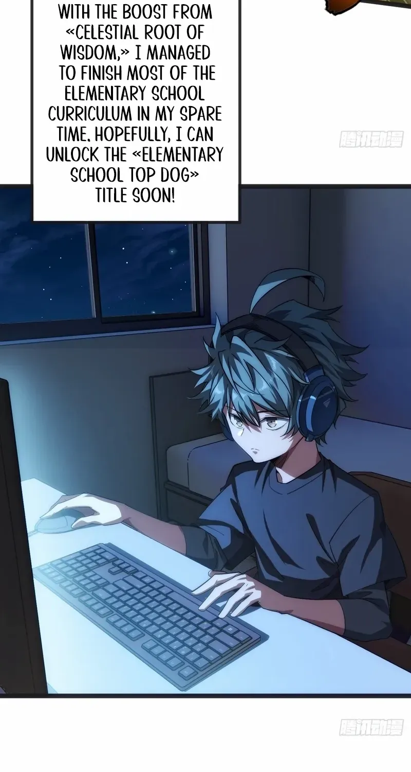 Read Infinite Evolution From Zero chapter 1 image 103 on Lezhin