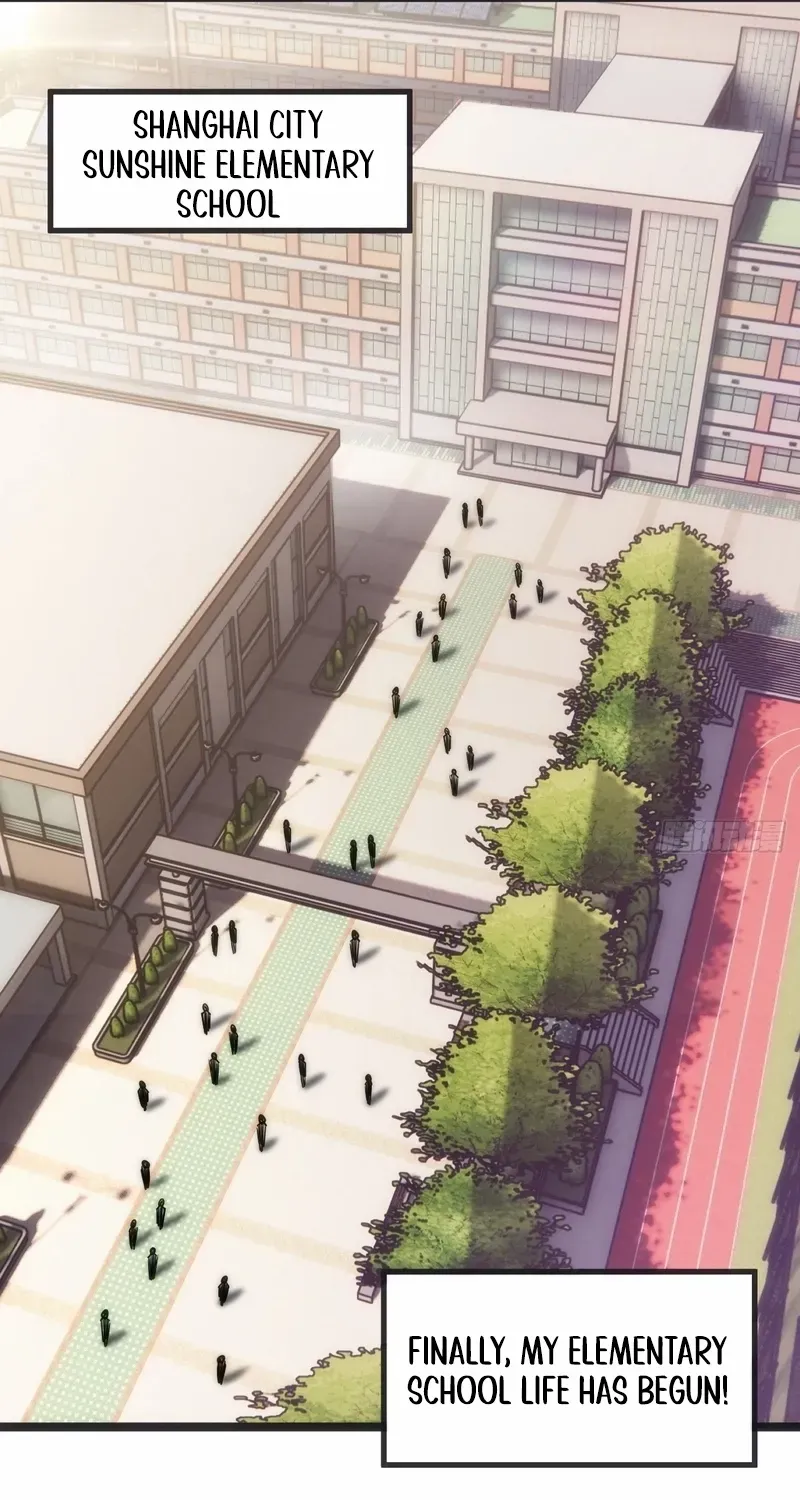 Read Infinite Evolution From Zero chapter 1 image 105 on Lezhin
