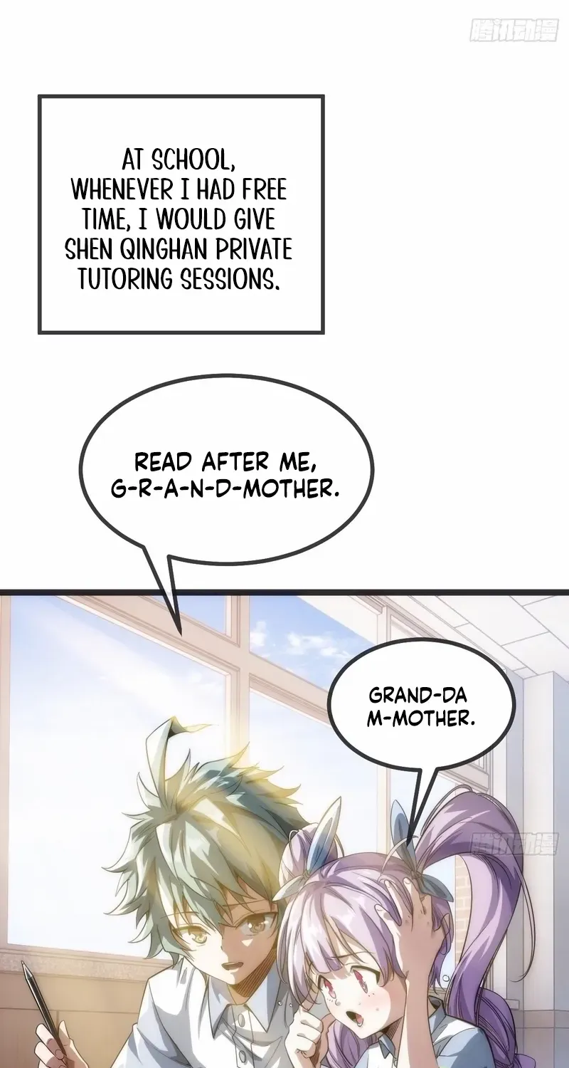 Read Infinite Evolution From Zero chapter 1 image 108 on Lezhin