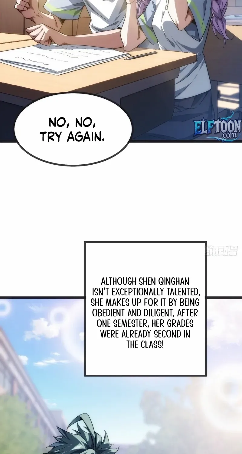 Read Infinite Evolution From Zero chapter 1 image 109 on Lezhin