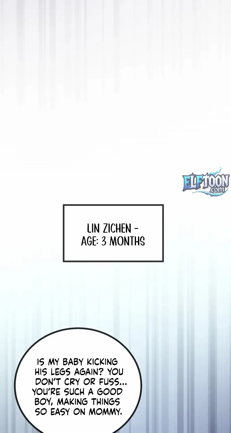 Read Infinite Evolution From Zero chapter 1 image 11 on Lezhin