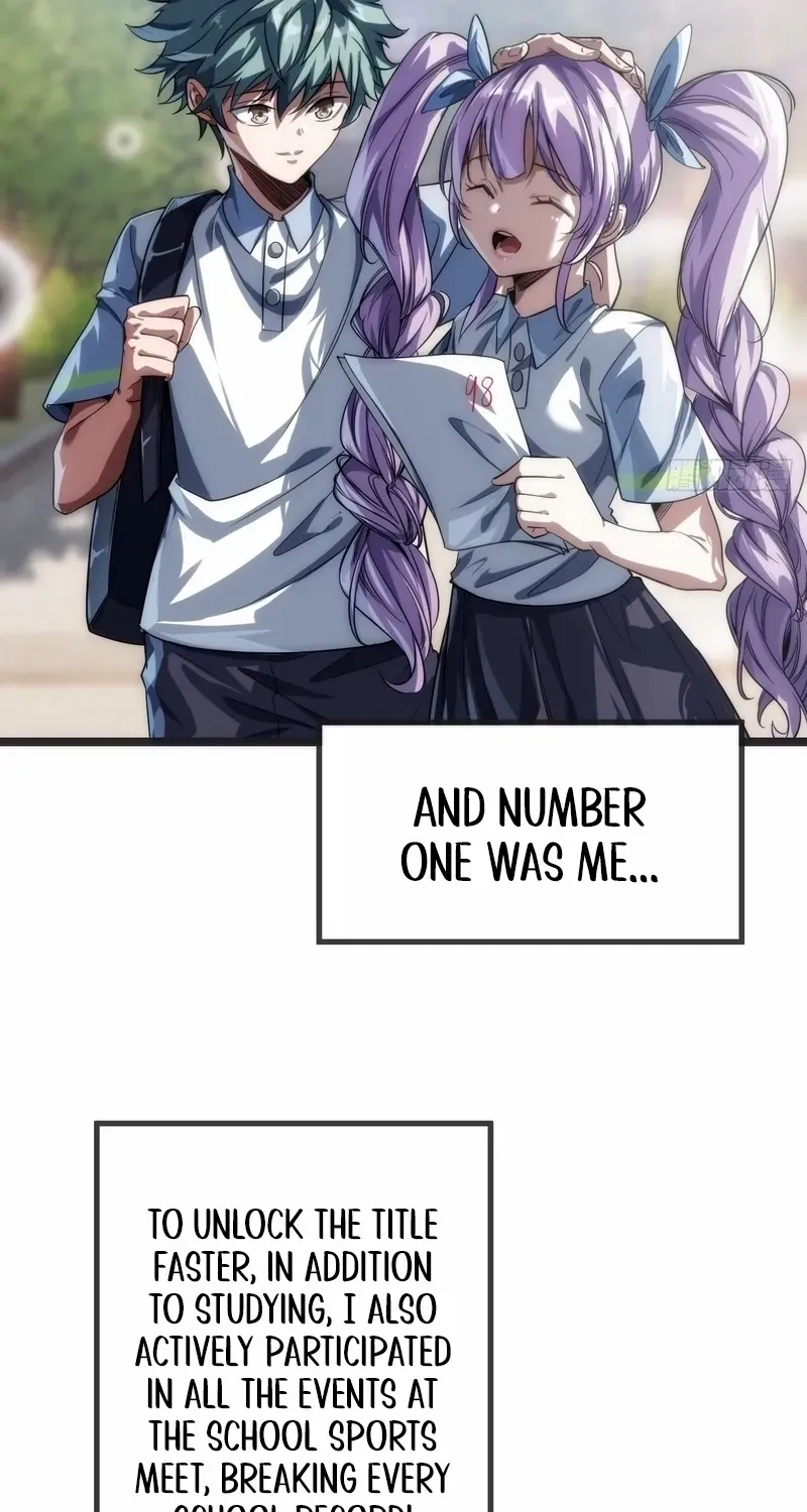 Read Infinite Evolution From Zero chapter 1 image 110 on Lezhin