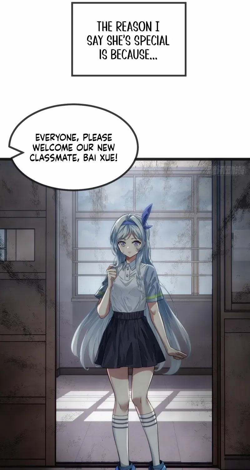 Read Infinite Evolution From Zero chapter 1 image 113 on Lezhin