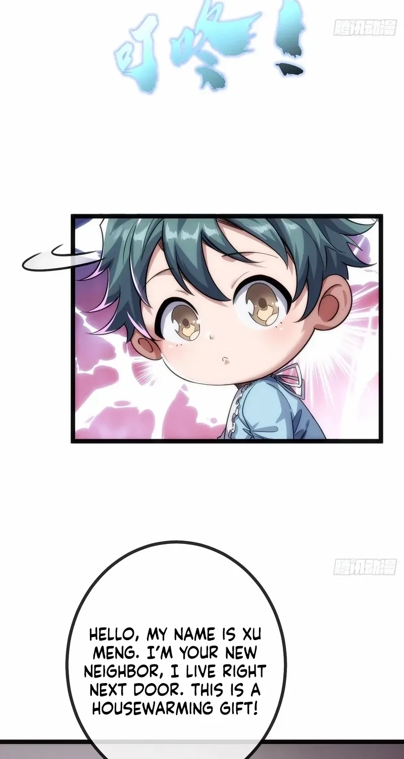 Read Infinite Evolution From Zero chapter 1 image 29 on Lezhin