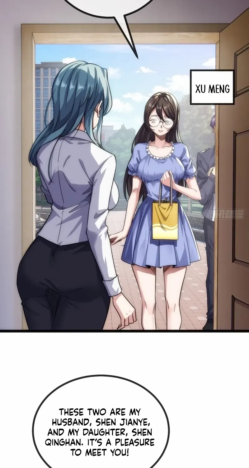 Read Infinite Evolution From Zero chapter 1 image 30 on Lezhin