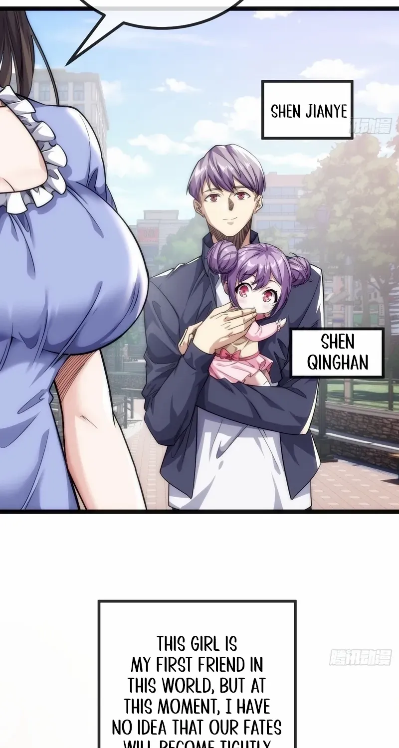 Read Infinite Evolution From Zero chapter 1 image 31 on Lezhin