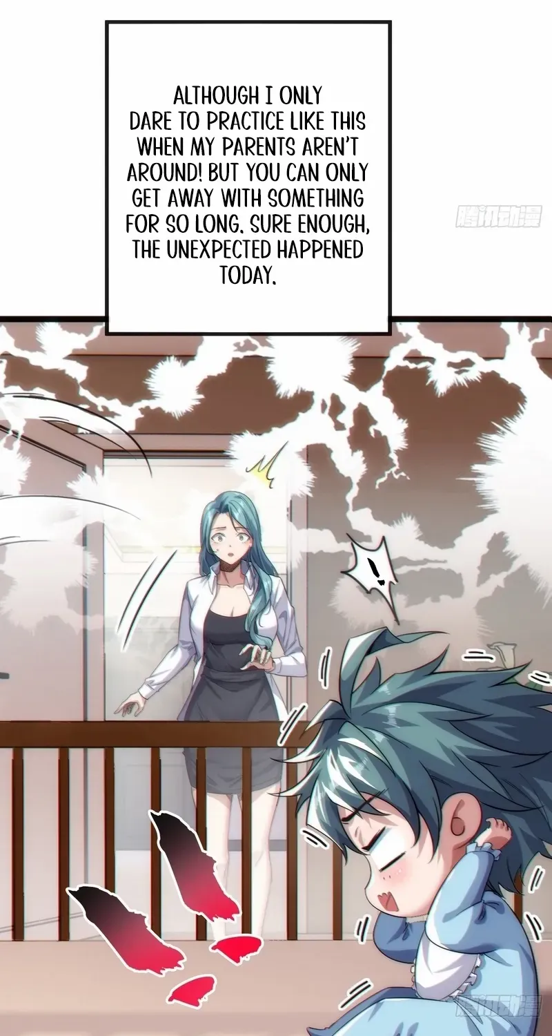 Read Infinite Evolution From Zero chapter 1 image 38 on Lezhin