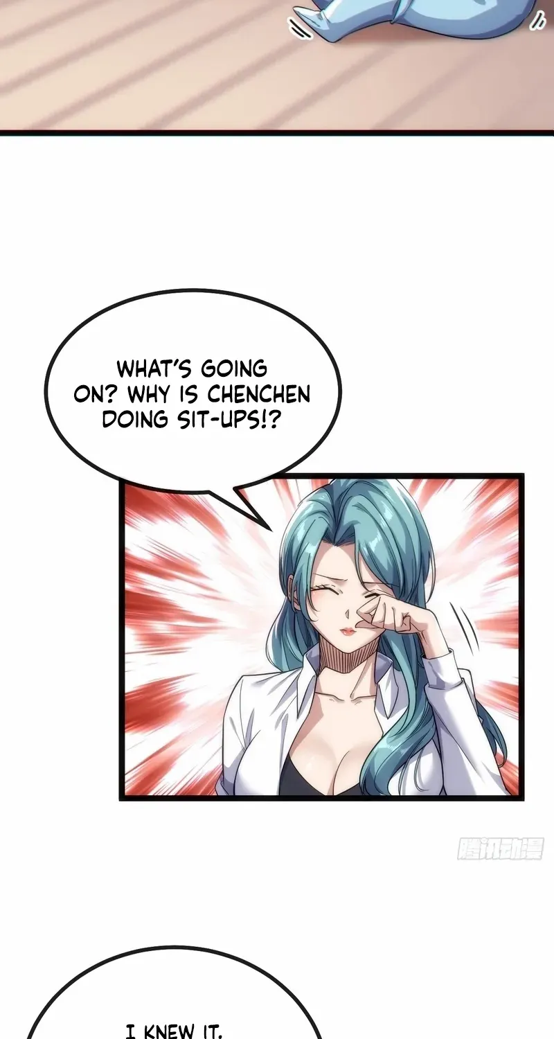Read Infinite Evolution From Zero chapter 1 image 39 on Lezhin