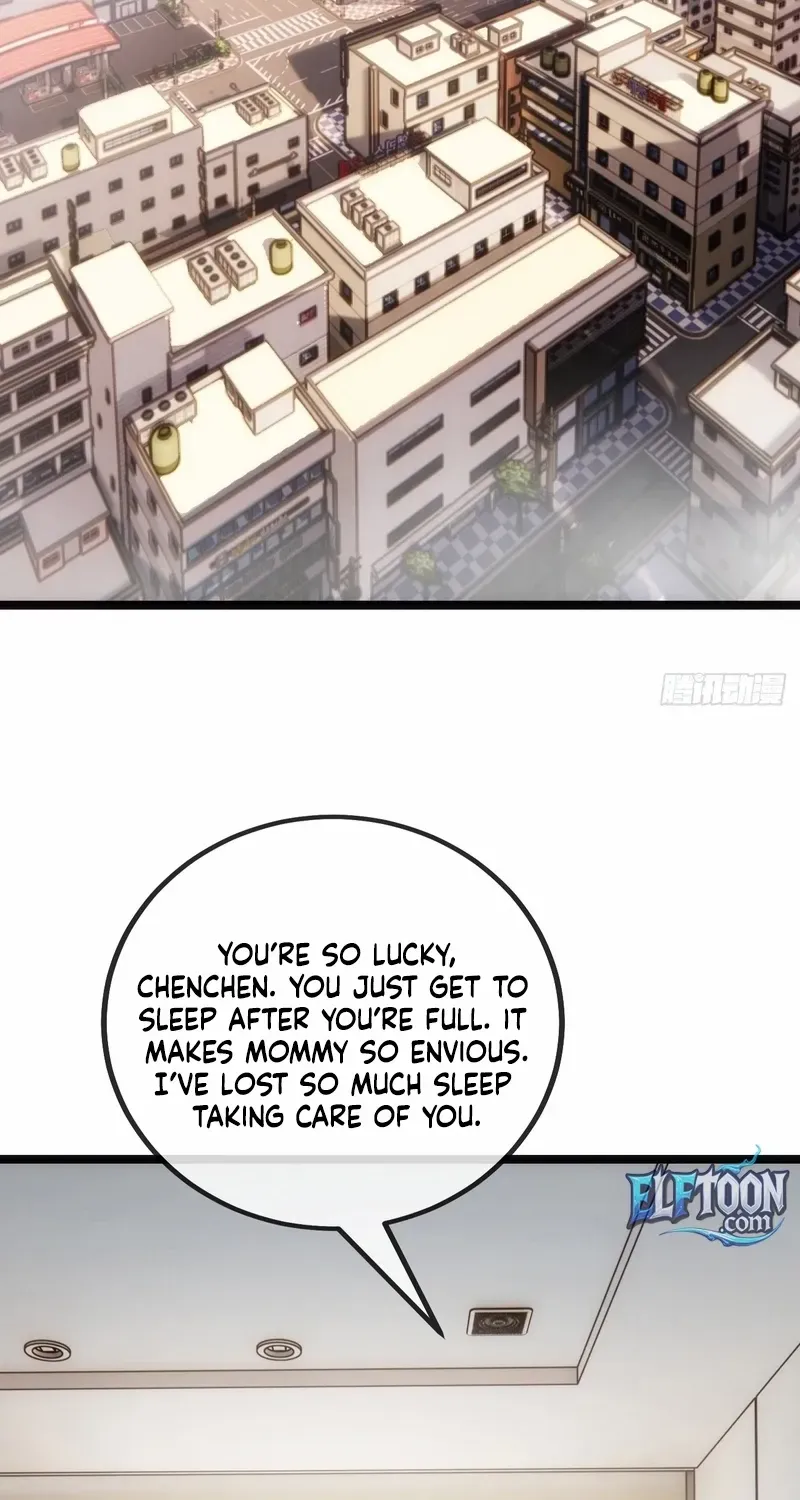 Read Infinite Evolution From Zero chapter 1 image 4 on Lezhin