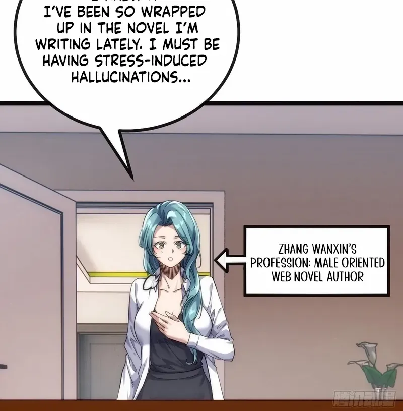 Read Infinite Evolution From Zero chapter 1 image 40 on Lezhin