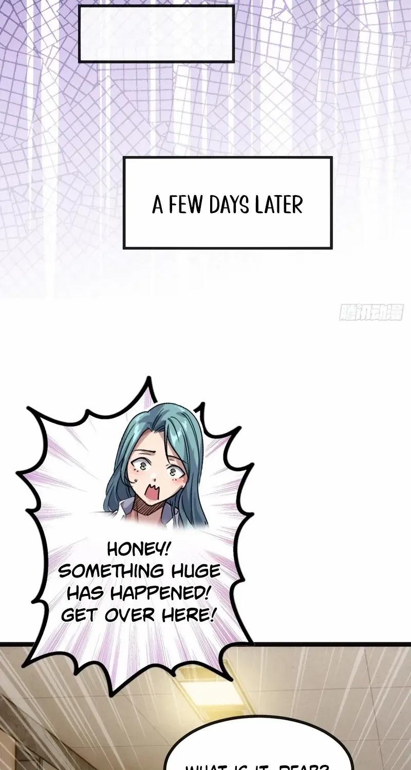 Read Infinite Evolution From Zero chapter 1 image 42 on Lezhin