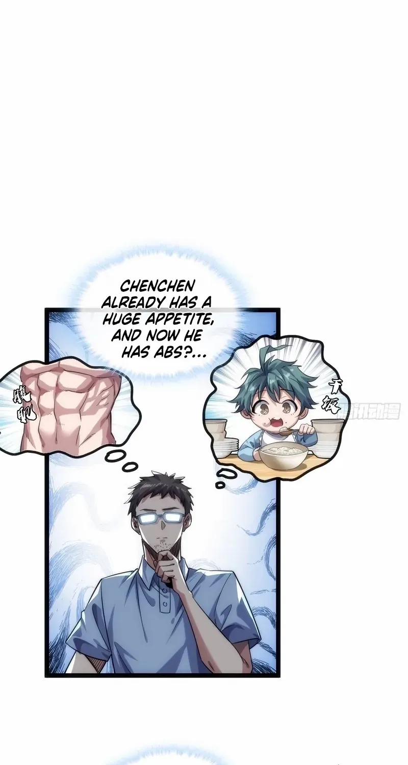 Read Infinite Evolution From Zero chapter 1 image 44 on Lezhin