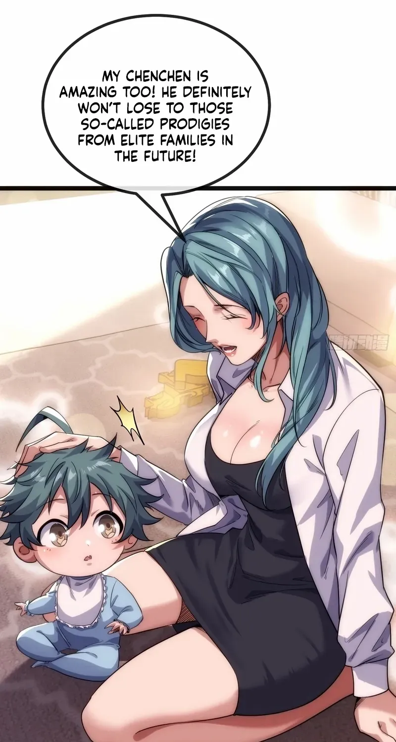 Read Infinite Evolution From Zero chapter 1 image 49 on Lezhin