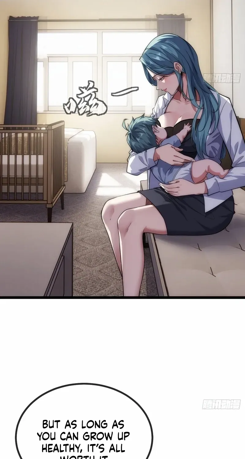 Read Infinite Evolution From Zero chapter 1 image 5 on Lezhin