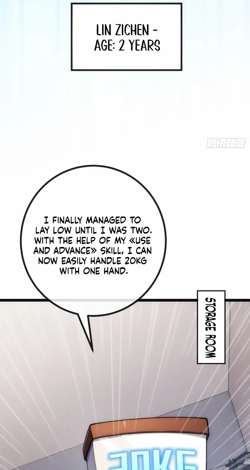 Read Infinite Evolution From Zero chapter 1 image 52 on Lezhin