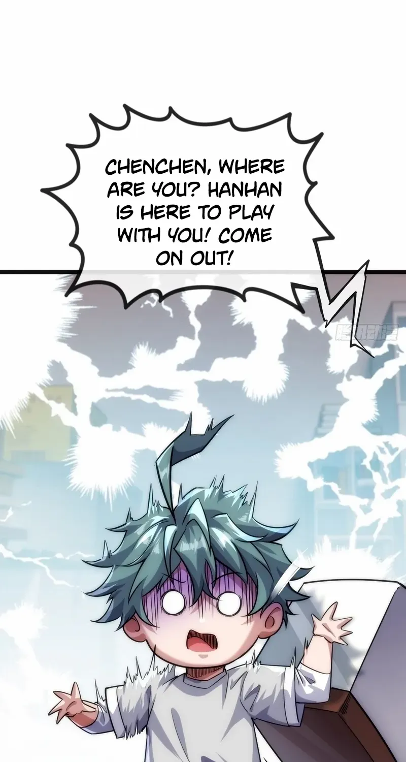 Read Infinite Evolution From Zero chapter 1 image 54 on Lezhin