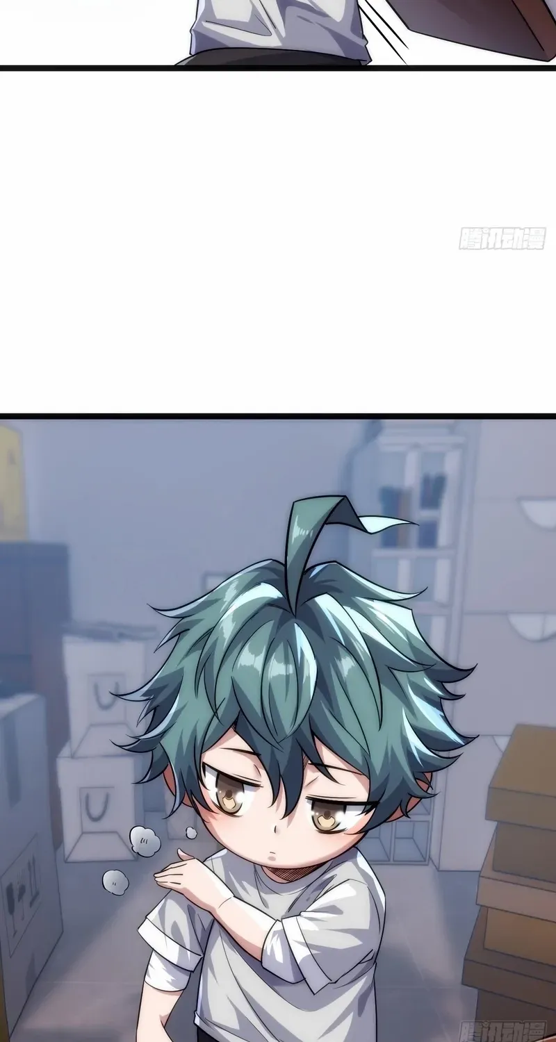 Read Infinite Evolution From Zero chapter 1 image 55 on Lezhin