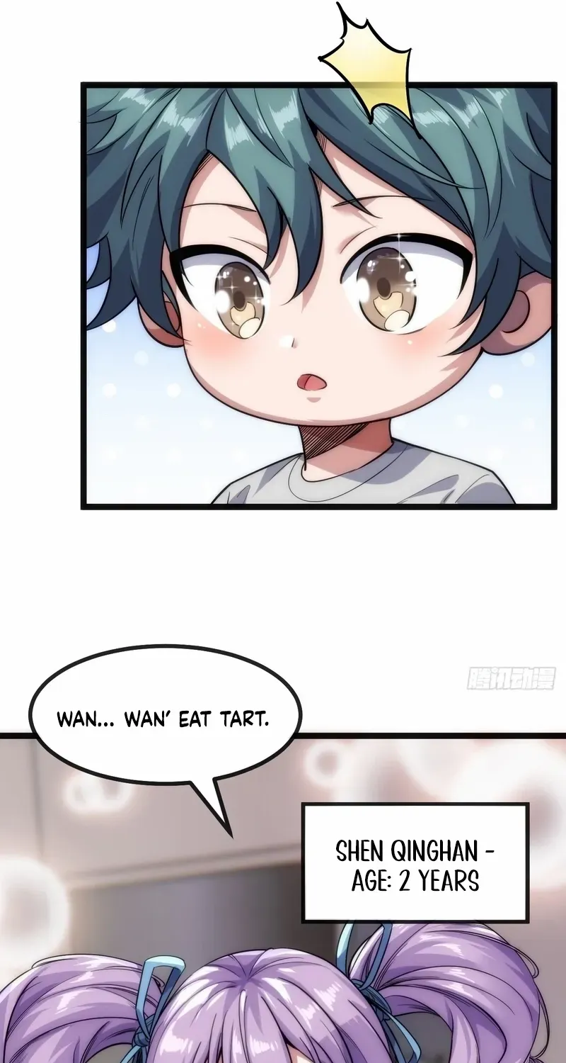 Read Infinite Evolution From Zero chapter 1 image 57 on Lezhin