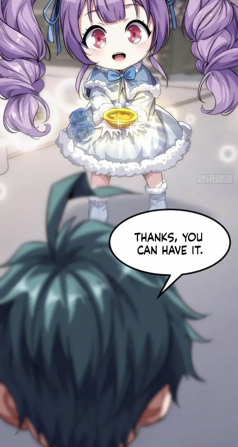 Read Infinite Evolution From Zero chapter 1 image 58 on Lezhin