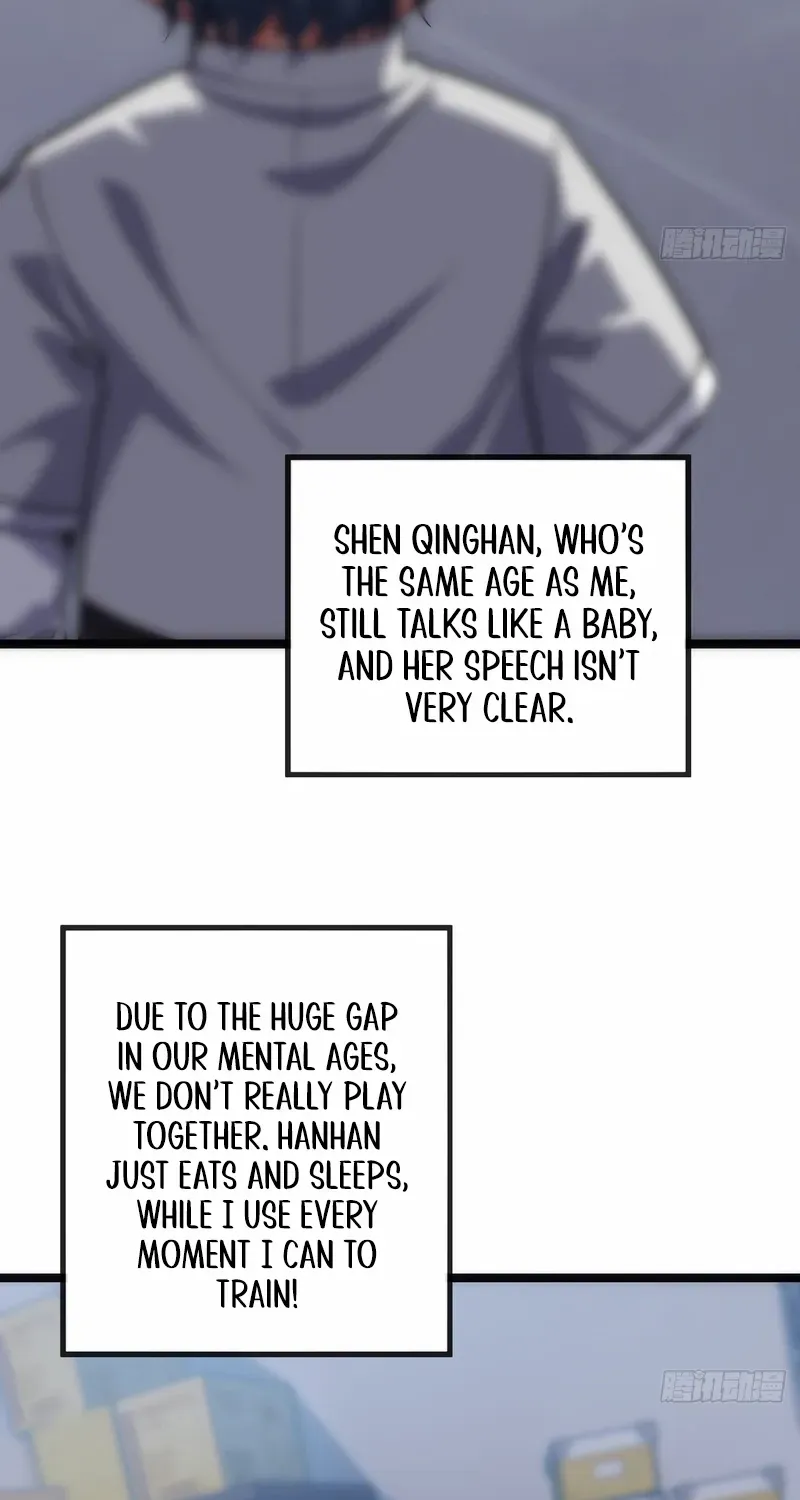 Read Infinite Evolution From Zero chapter 1 image 59 on Lezhin