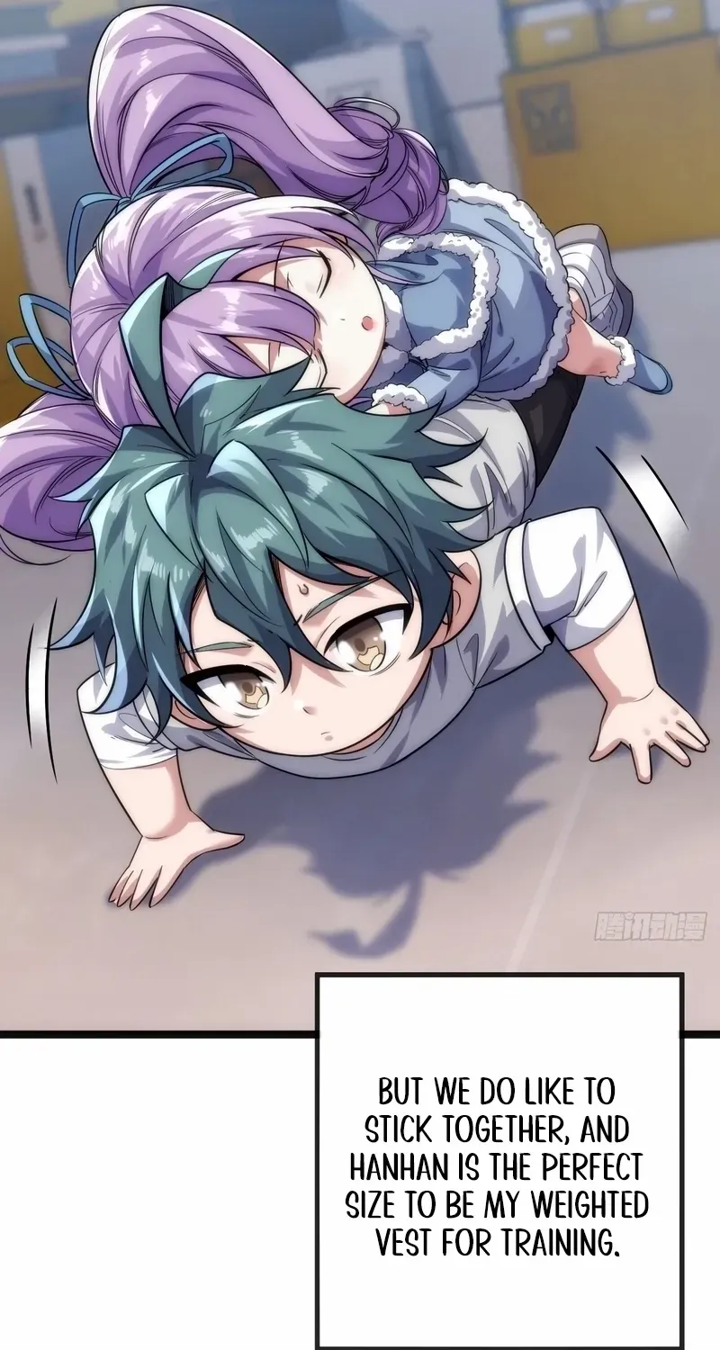 Read Infinite Evolution From Zero chapter 1 image 60 on Lezhin