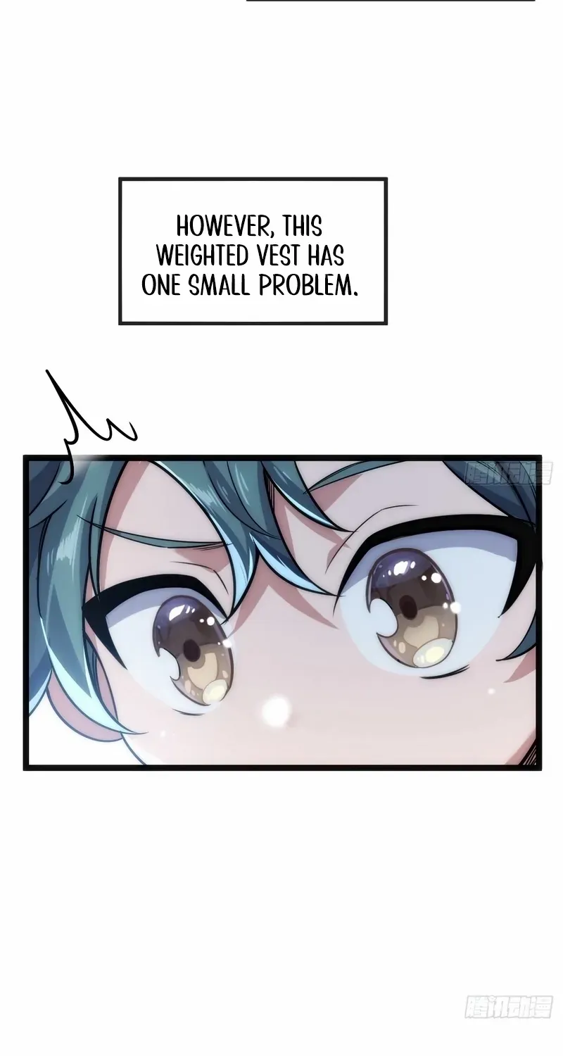Read Infinite Evolution From Zero chapter 1 image 61 on Lezhin