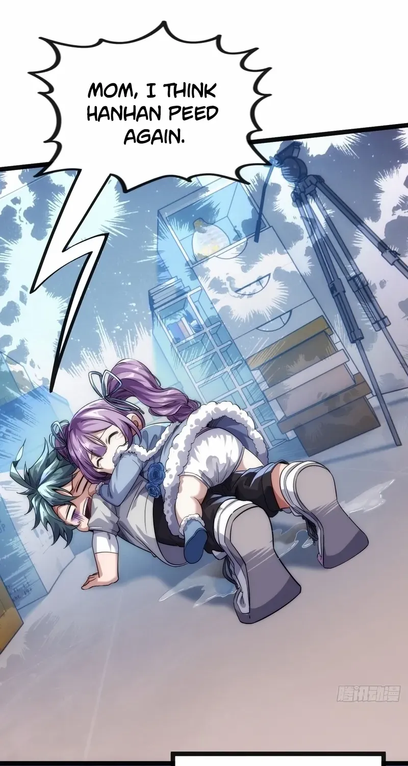 Read Infinite Evolution From Zero chapter 1 image 62 on Lezhin