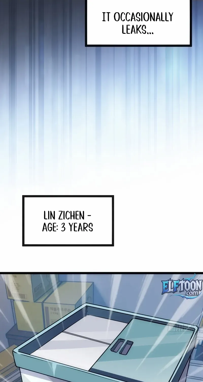Read Infinite Evolution From Zero chapter 1 image 63 on Lezhin