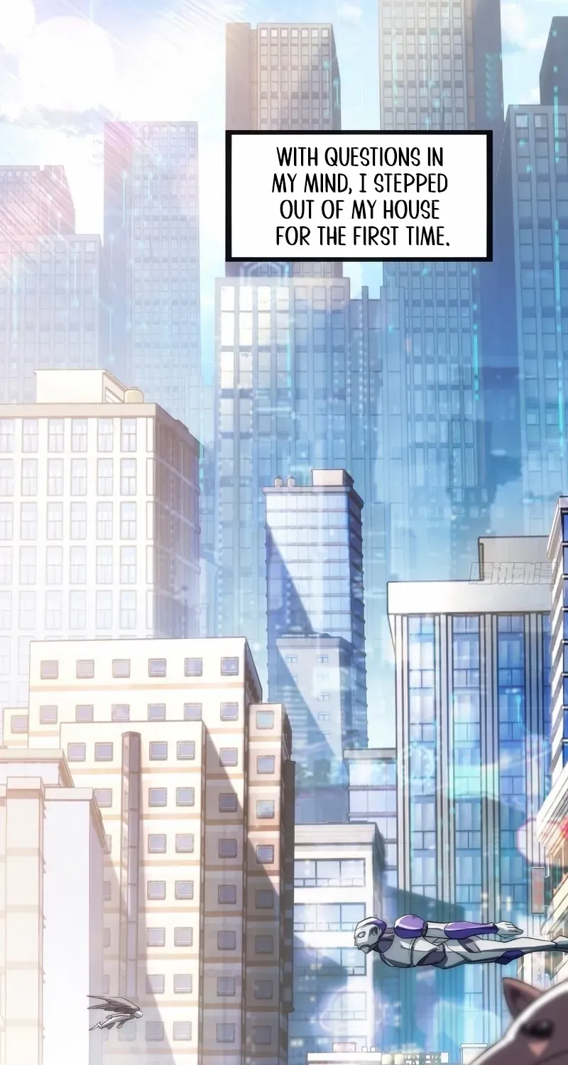 Read Infinite Evolution From Zero chapter 1 image 67 on Lezhin