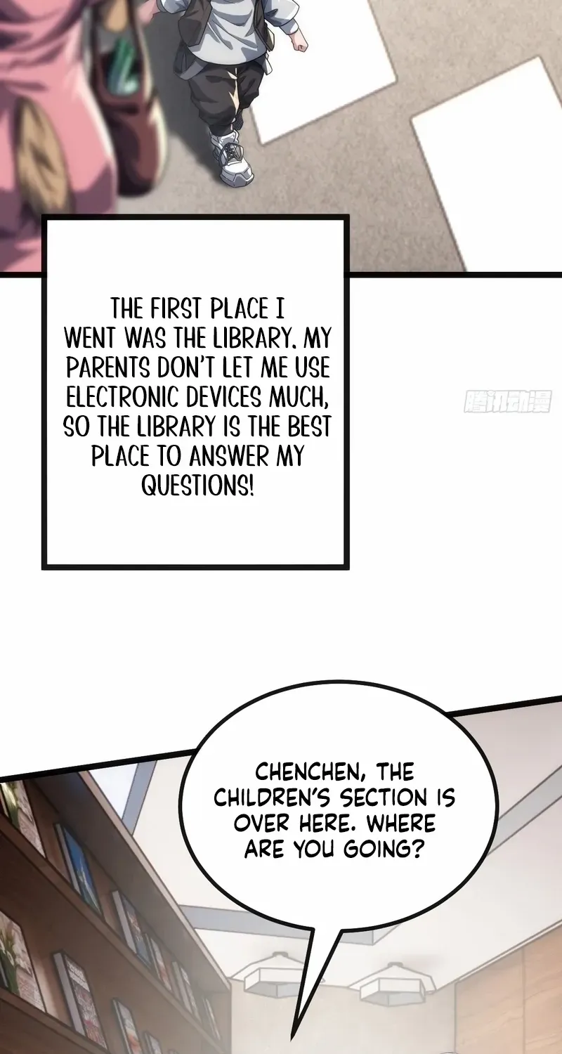 Read Infinite Evolution From Zero chapter 1 image 70 on Lezhin