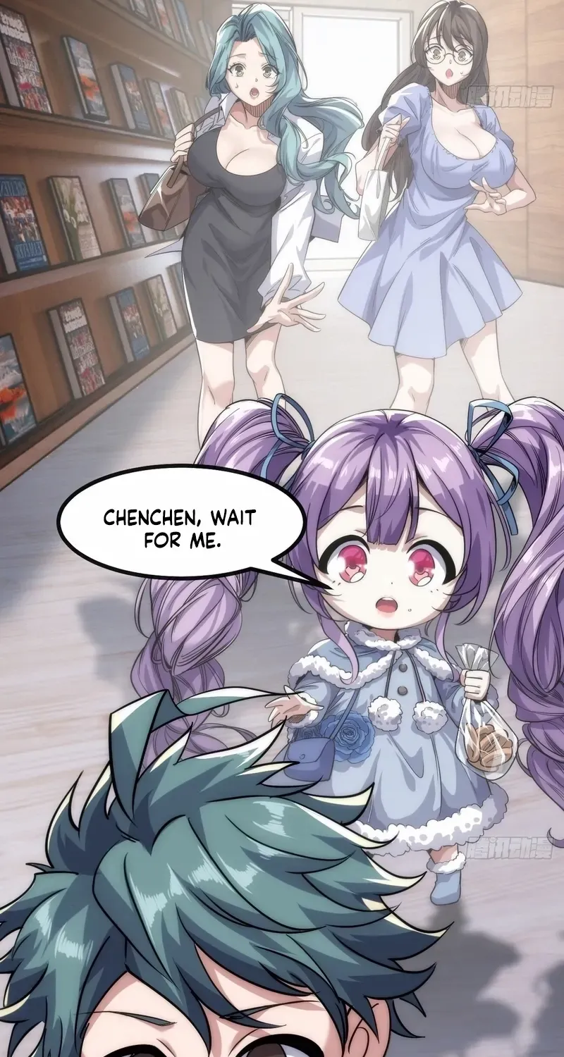 Read Infinite Evolution From Zero chapter 1 image 71 on Lezhin