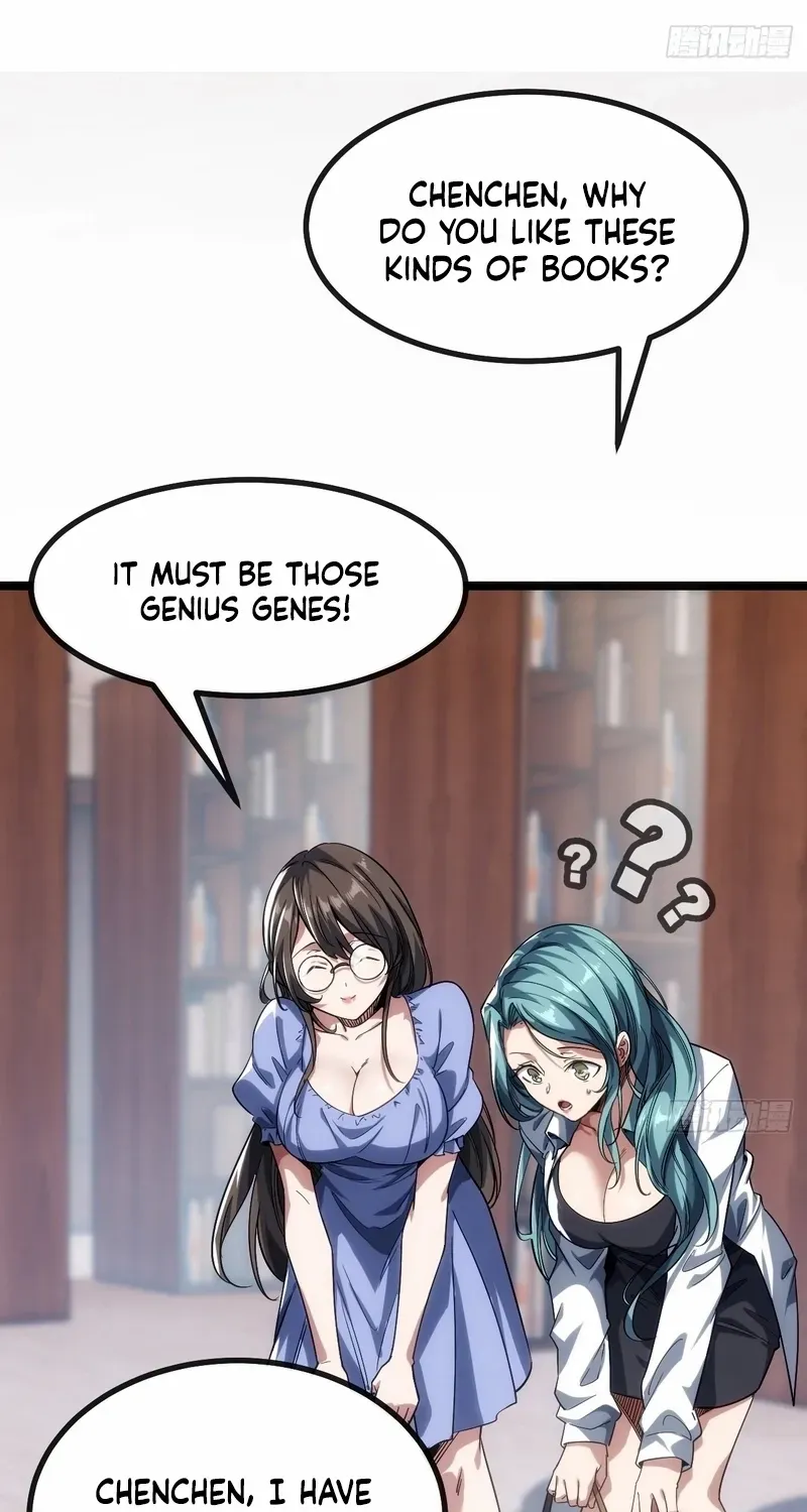Read Infinite Evolution From Zero chapter 1 image 73 on Lezhin