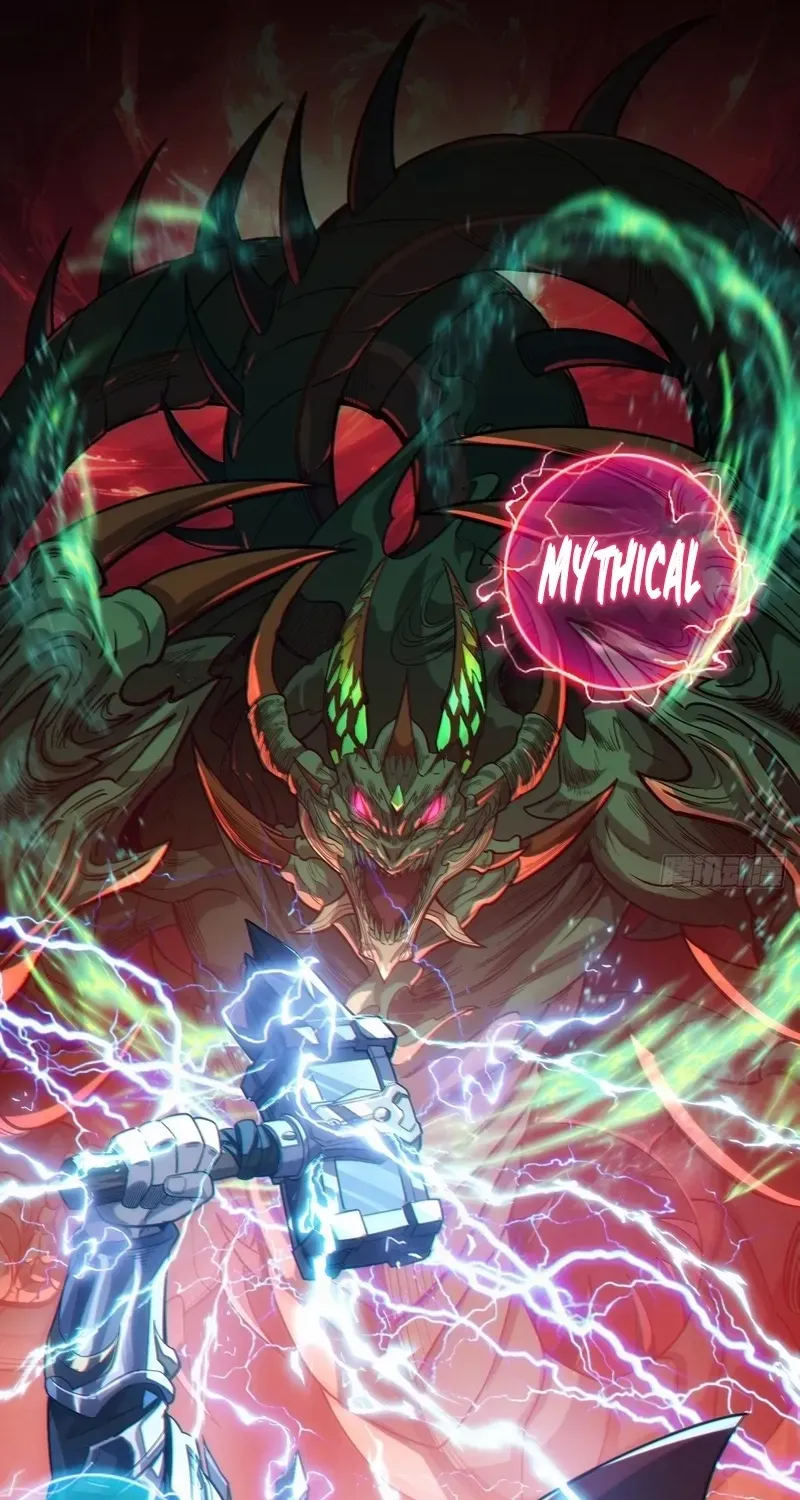 Read Infinite Evolution From Zero chapter 1 image 76 on Lezhin
