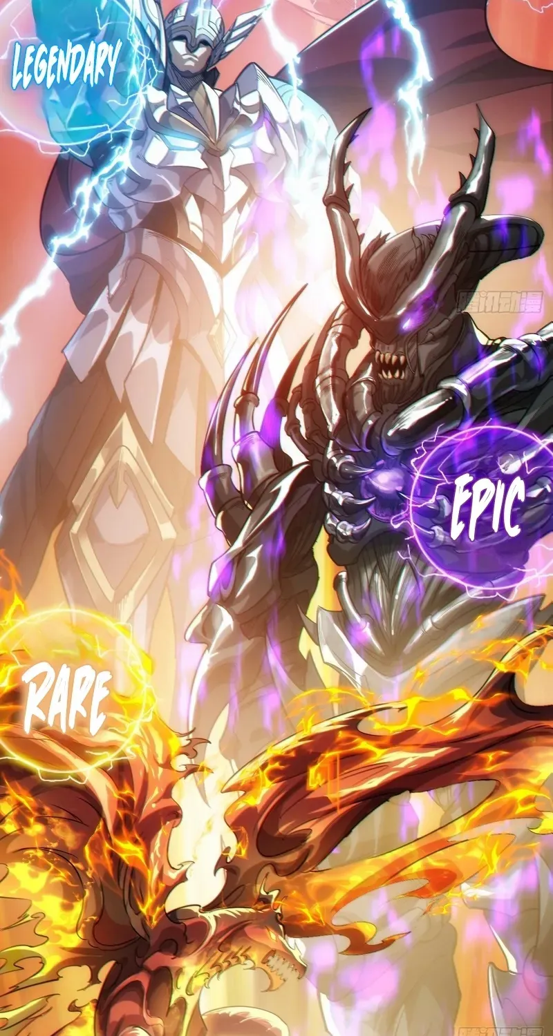 Read Infinite Evolution From Zero chapter 1 image 77 on Lezhin
