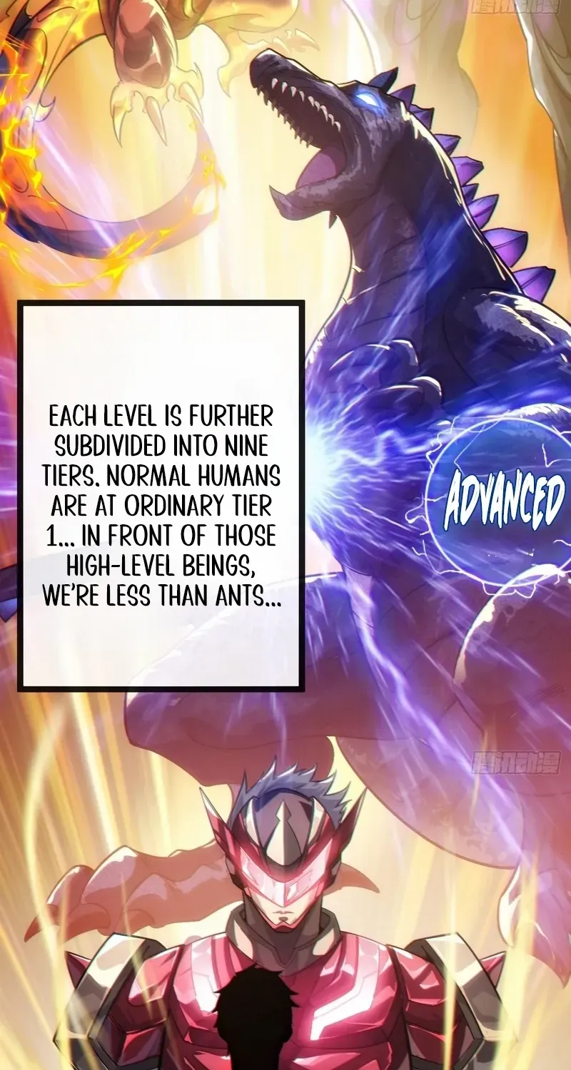 Read Infinite Evolution From Zero chapter 1 image 78 on Lezhin