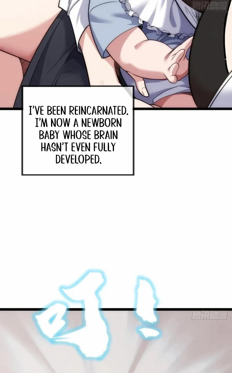 Read Infinite Evolution From Zero chapter 1 image 8 on Lezhin