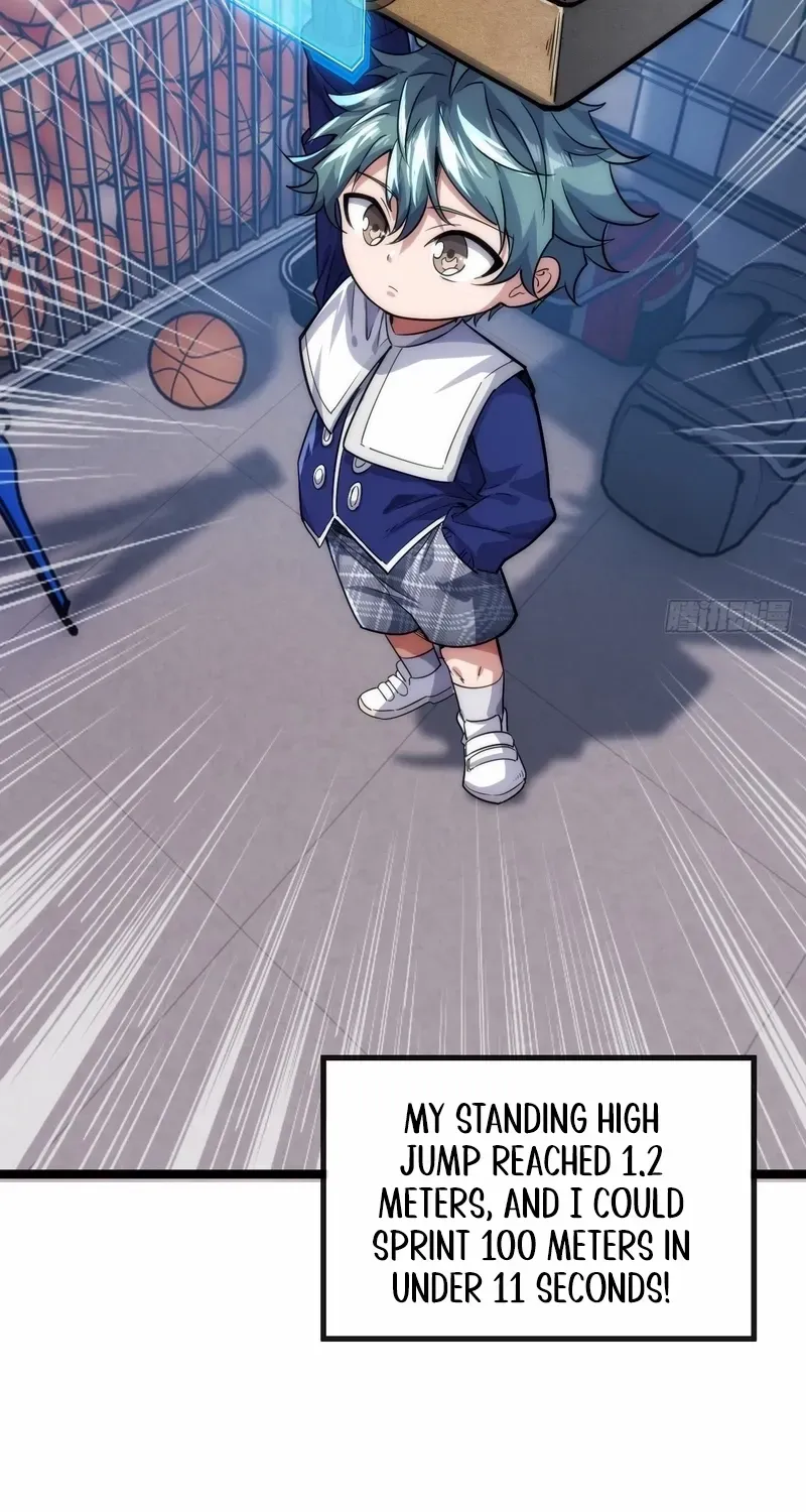 Read Infinite Evolution From Zero chapter 1 image 85 on Lezhin