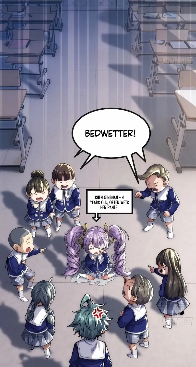 Read Infinite Evolution From Zero chapter 1 image 87 on Lezhin