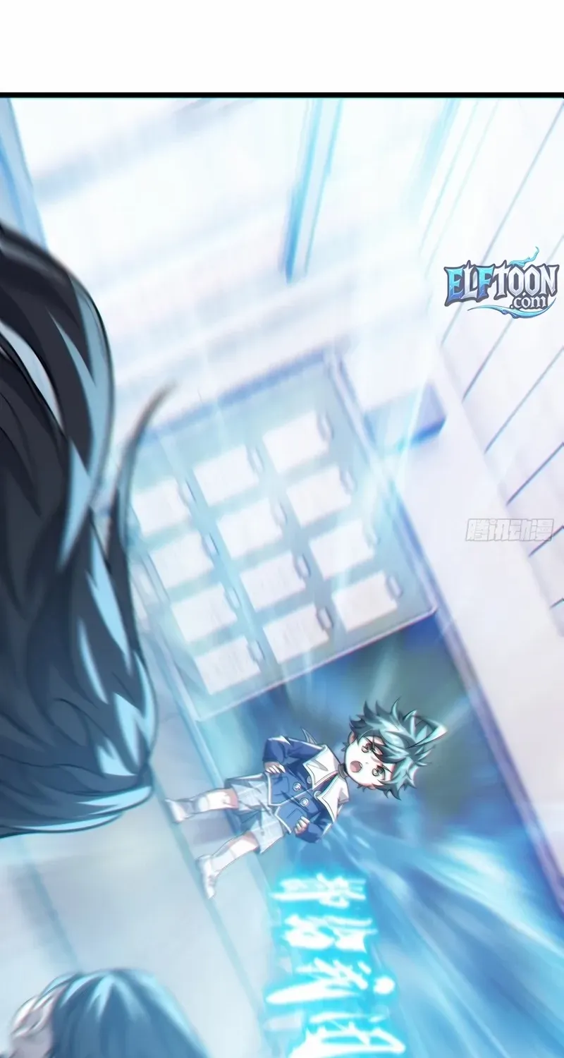 Read Infinite Evolution From Zero chapter 1 image 90 on Lezhin
