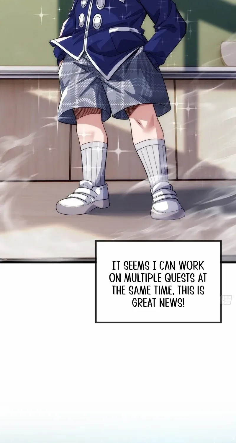 Read Infinite Evolution From Zero chapter 1 image 96 on Lezhin