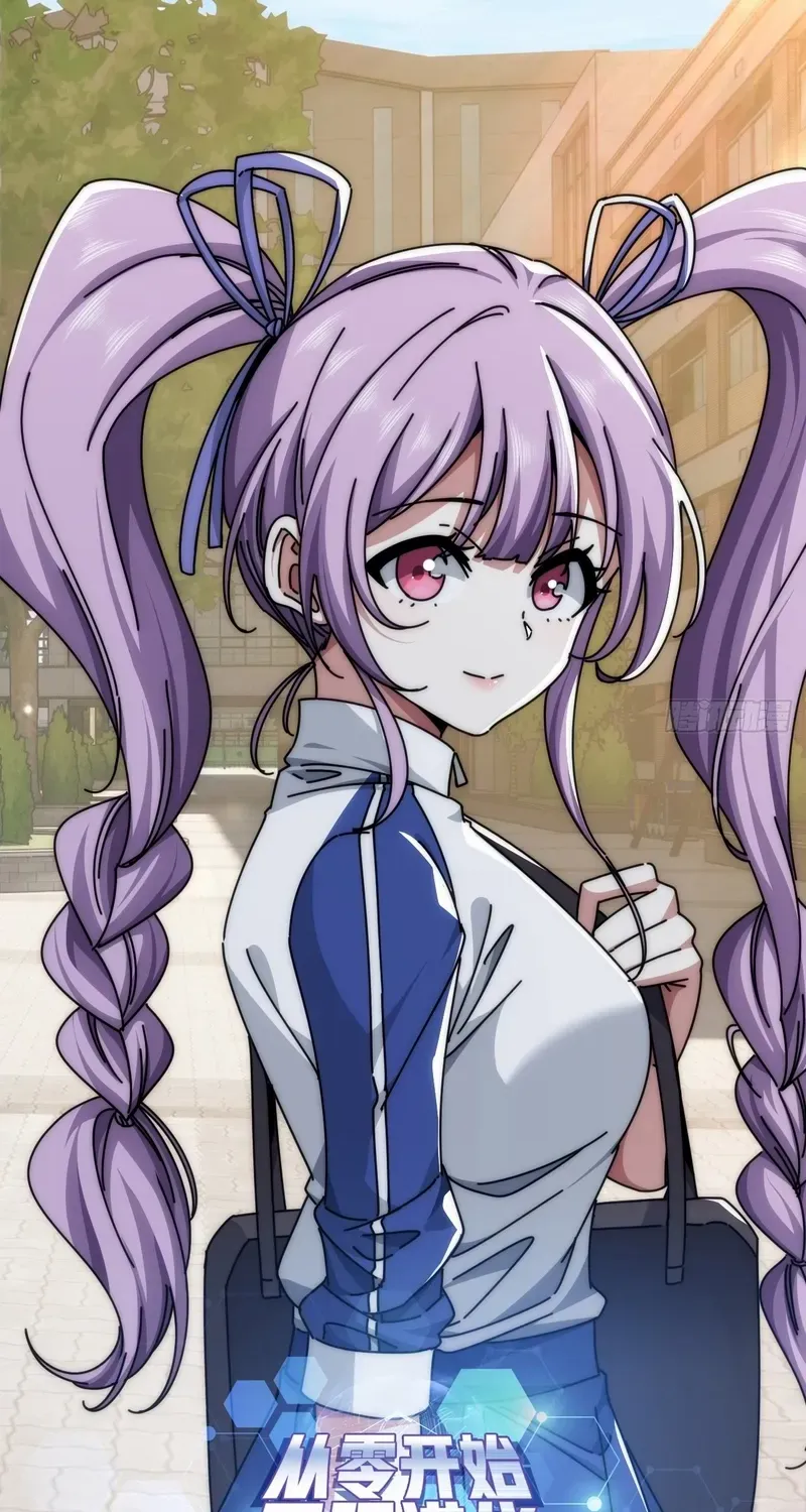 Read Infinite Evolution From Zero chapter 10 image 1 on Lezhin