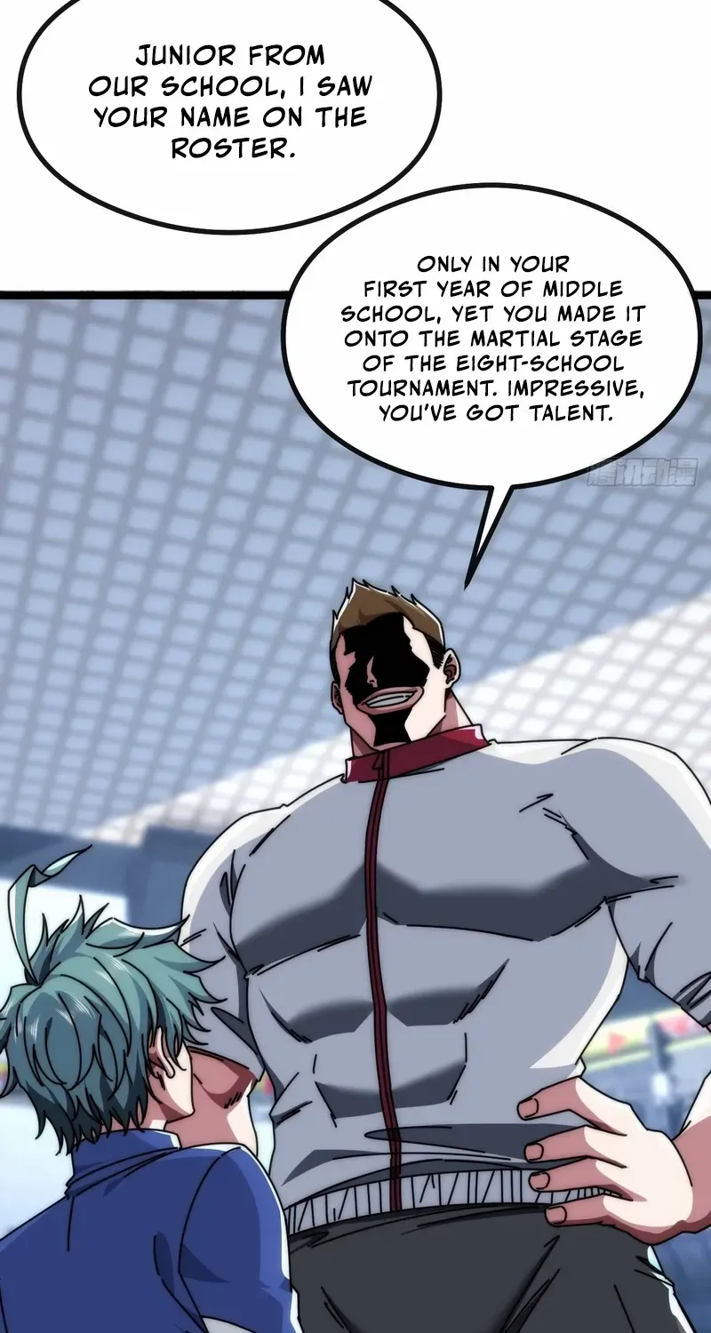 Read Infinite Evolution From Zero chapter 10 image 13 on Lezhin
