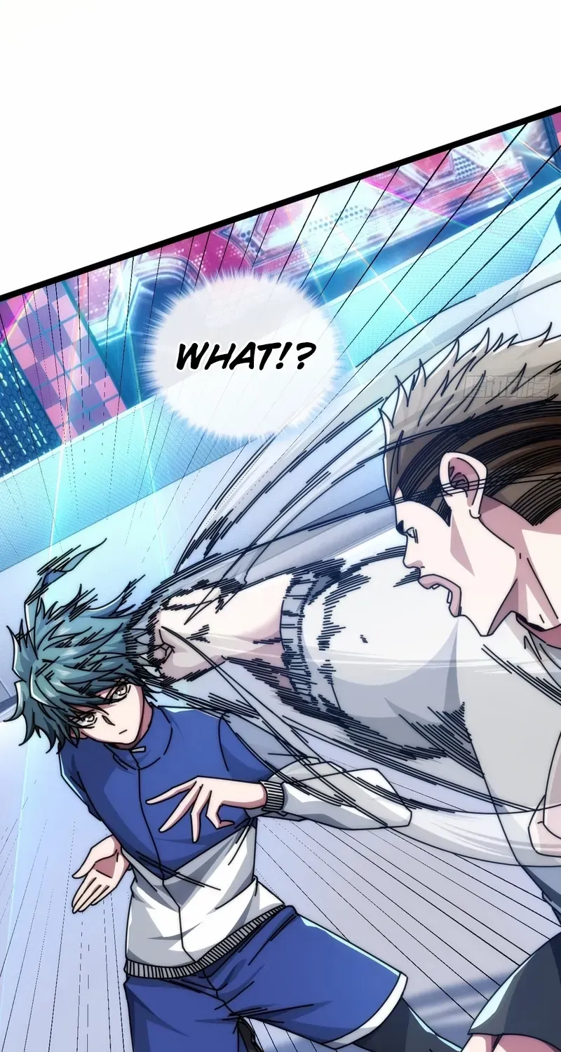 Read Infinite Evolution From Zero chapter 10 image 20 on Lezhin