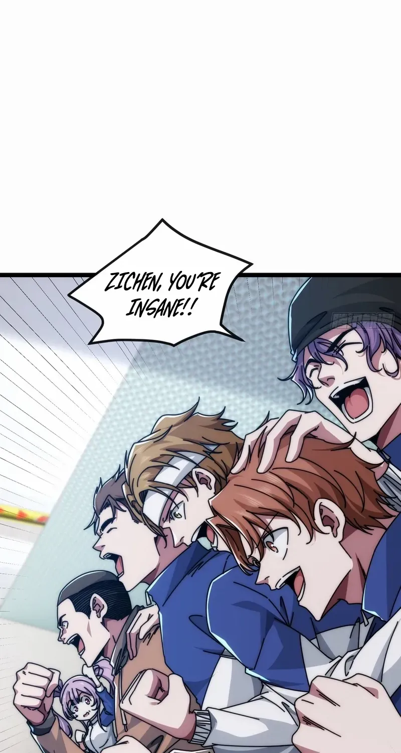Read Infinite Evolution From Zero chapter 10 image 29 on Lezhin