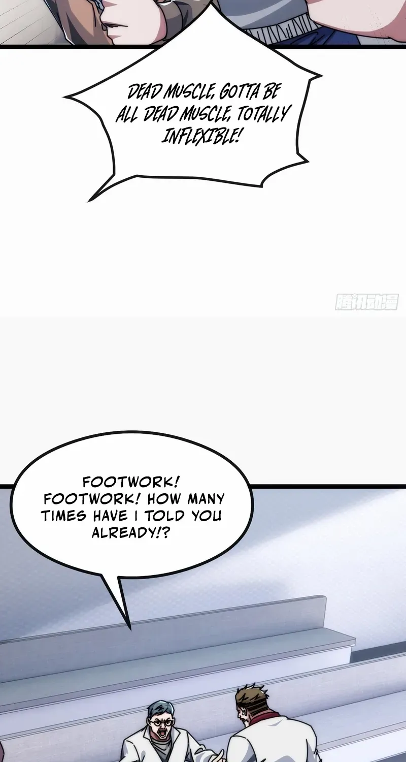 Read Infinite Evolution From Zero chapter 10 image 30 on Lezhin